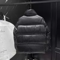 $202.00 USD Moncler Down Feather Coat Long Sleeved For Unisex #1387245