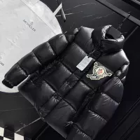 $202.00 USD Moncler Down Feather Coat Long Sleeved For Unisex #1387245