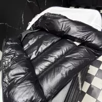 $202.00 USD Moncler Down Feather Coat Long Sleeved For Unisex #1387245