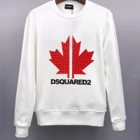 $42.00 USD Dsquared Hoodies Long Sleeved For Men #1387246