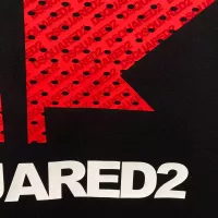 $42.00 USD Dsquared Hoodies Long Sleeved For Men #1387247