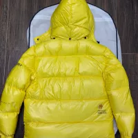 $160.00 USD Moncler Down Feather Coat Long Sleeved For Men #1387249