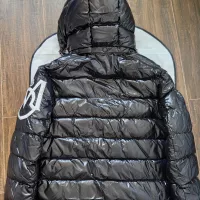 $160.00 USD Moncler Down Feather Coat Long Sleeved For Men #1387251