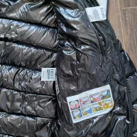 $160.00 USD Moncler Down Feather Coat Long Sleeved For Men #1387251