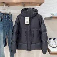 $240.00 USD Burberry Down Feather Coat Long Sleeved For Men #1387253