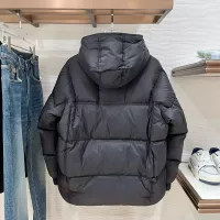 $240.00 USD Burberry Down Feather Coat Long Sleeved For Men #1387253