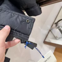 $240.00 USD Burberry Down Feather Coat Long Sleeved For Men #1387253