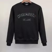 $42.00 USD Dsquared Hoodies Long Sleeved For Men #1387272