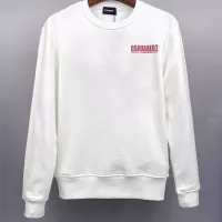 $42.00 USD Dsquared Hoodies Long Sleeved For Men #1387273
