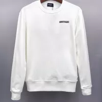 $42.00 USD Dsquared Hoodies Long Sleeved For Men #1387283