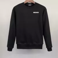 $42.00 USD Dsquared Hoodies Long Sleeved For Men #1387284