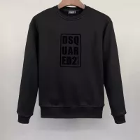 $42.00 USD Dsquared Hoodies Long Sleeved For Men #1387286