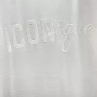 $42.00 USD Dsquared Hoodies Long Sleeved For Men #1387287