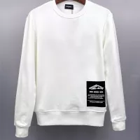$42.00 USD Dsquared Hoodies Long Sleeved For Men #1387291
