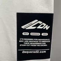 $42.00 USD Dsquared Hoodies Long Sleeved For Men #1387291