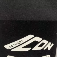 $42.00 USD Dsquared Hoodies Long Sleeved For Men #1387292