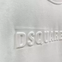 $42.00 USD Dsquared Hoodies Long Sleeved For Men #1387293