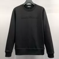 $42.00 USD Dsquared Hoodies Long Sleeved For Men #1387294