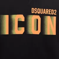 $42.00 USD Dsquared Hoodies Long Sleeved For Men #1387296