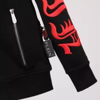 $72.00 USD Philipp Plein PP Jackets Long Sleeved For Men #1387297