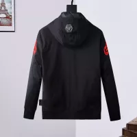 $85.00 USD Philipp Plein PP Jackets Long Sleeved For Men #1387299