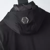 $85.00 USD Philipp Plein PP Jackets Long Sleeved For Men #1387299