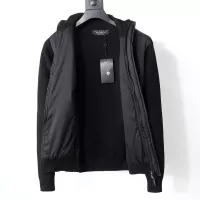 $85.00 USD Philipp Plein PP Jackets Long Sleeved For Men #1387300