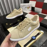 $80.00 USD Dolce & Gabbana D&G Casual Shoes For Men #1387320