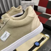 $80.00 USD Dolce & Gabbana D&G Casual Shoes For Men #1387320