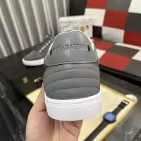 $80.00 USD Dolce & Gabbana D&G Casual Shoes For Men #1387321