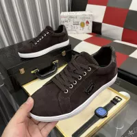 $80.00 USD Dolce & Gabbana D&G Casual Shoes For Men #1387322