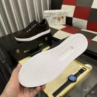 $80.00 USD Dolce & Gabbana D&G Casual Shoes For Men #1387322