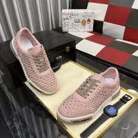 $85.00 USD Dolce & Gabbana D&G Casual Shoes For Men #1387323