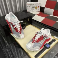 $82.00 USD Dolce & Gabbana D&G Casual Shoes For Men #1387324