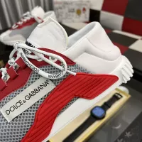 $82.00 USD Dolce & Gabbana D&G Casual Shoes For Men #1387324