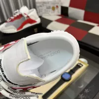 $82.00 USD Dolce & Gabbana D&G Casual Shoes For Men #1387324