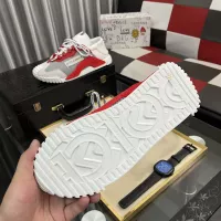 $82.00 USD Dolce & Gabbana D&G Casual Shoes For Men #1387324