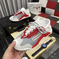 $82.00 USD Dolce & Gabbana D&G Casual Shoes For Women #1387329