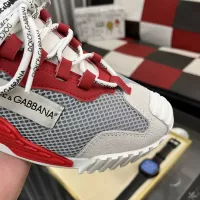 $82.00 USD Dolce & Gabbana D&G Casual Shoes For Women #1387329