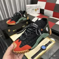 $82.00 USD Dolce & Gabbana D&G Casual Shoes For Women #1387333