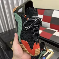 $82.00 USD Dolce & Gabbana D&G Casual Shoes For Women #1387333