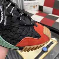 $82.00 USD Dolce & Gabbana D&G Casual Shoes For Women #1387333