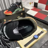 $82.00 USD Dolce & Gabbana D&G Casual Shoes For Women #1387333