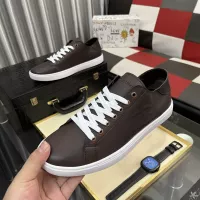$80.00 USD Dolce & Gabbana D&G Casual Shoes For Men #1387337