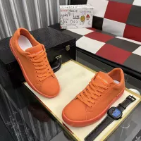 $80.00 USD Dolce & Gabbana D&G Casual Shoes For Men #1387347