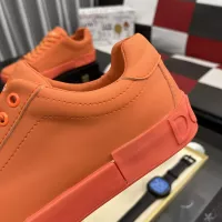 $80.00 USD Dolce & Gabbana D&G Casual Shoes For Men #1387347