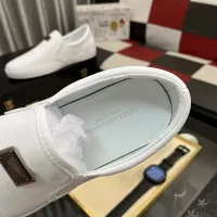 $80.00 USD Dolce & Gabbana D&G Casual Shoes For Men #1387350