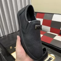 $80.00 USD Dolce & Gabbana D&G Casual Shoes For Men #1387351