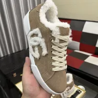 $82.00 USD Dolce & Gabbana D&G Casual Shoes For Women #1387358