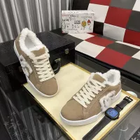 $82.00 USD Dolce & Gabbana D&G Casual Shoes For Women #1387358